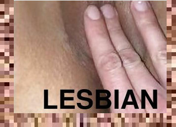 masturbação, cona-pussy, tiro-ao-alvo, lésbicas, latina, punheta, penetração-de-braço, vagina