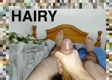 huge hairy cock, look at my bush / check my instagram in my profile, lets chat