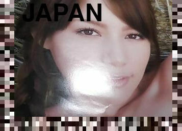 üstüneyüzüne-boşalma, porno-yıldızı, japonca, bukkake, tek-kişilik