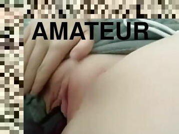 Happy Saturday, Fuck My Pussy?