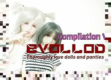 EVOLLOD Compilation Vol.1