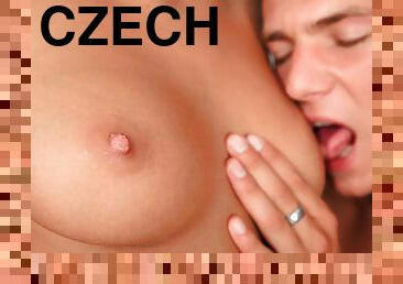 Nataly in He Loves Her Perfect Breasts - Porncz
