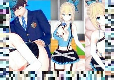 japonca, animasyon, pornografik-içerikli-anime