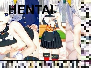 anime, hentai