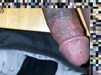 Big Black Dick