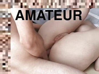 amateur, anal, ejaculation-sur-le-corps, ados, couple, première-fois, ejaculation, fétiche, douleur