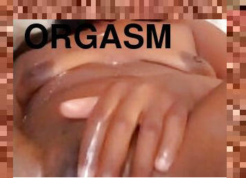 gordo, orgasmo, cona-pussy, amador, tiro-ao-alvo, ébona, punheta, bbw, dedos, ejaculação