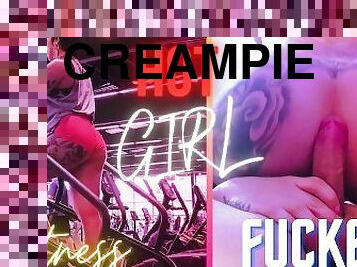 orgasme, pussy, amatør, anal, babes, creampie, par, fetisj, gym, trening