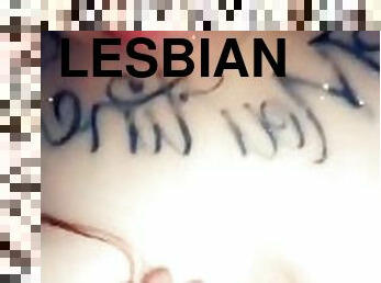 Hot & Sexc Lesbian Smalls