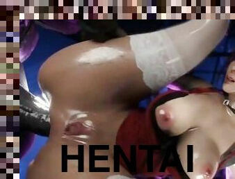 tetas-grandes, anal, japonés, culo-sexy, hentai, tetas, blanca