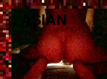 asiatisk, amatør, stor-pikk, milf, thai, ung-18, fetisj, pikk, ben, spredning