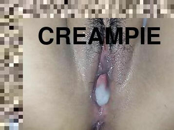 asian, milfs, ibu, creampie, gempal, kotor, filipina