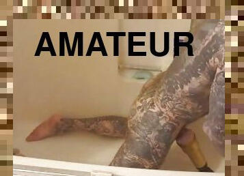 masturbation, gammal, amatör, mogen, ung18, sprut, webbkamera, äldre, ensam, gammal-och-ung