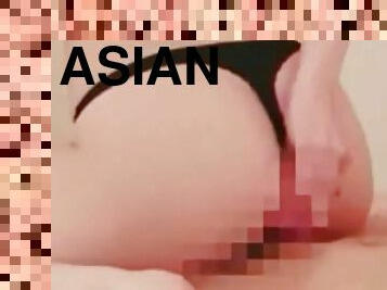 asiatisk, röv, storatuttar, amatör, anal, japansk, creampie, bedragen, koreansk, smisk