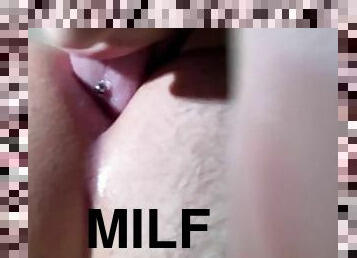 My girl love to lick and sniff my dirty ass. Nose and tongue in ass