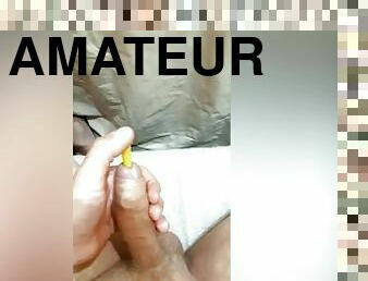 masturbation, amateur, ejaculation-sur-le-corps, jouet, gay, maison, branlette, compilation, fétiche, solo