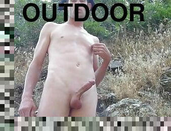 Outdoor 3 Corner Cum