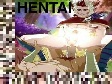 āzijas, homoseksuāls, hentai