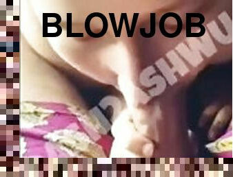Ashlee’s BlowJob Trailer