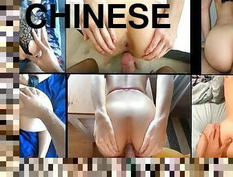 asien, schüler, dilettant, anal-sex, babe, blasen, zwischen-den-rennen, kompilation, chinesin, raue