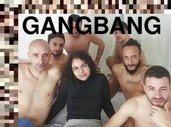 amador, babes, chupanços, tiro-ao-alvo, adolescente, árabe, gangue, sexo-em-grupo, morena