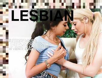 lesbian-lesbian, jenis-pornografi-milf, bintang-porno, permainan-jari, pertama-kali, tato