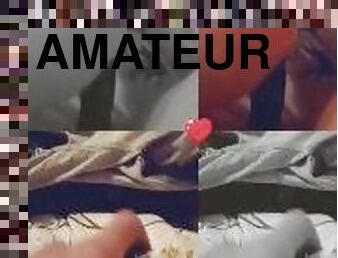 masturbation, amateur, anal, gay, maison, solo