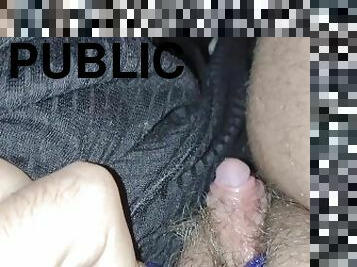 clitóris, gordo, grande, masturbação, público, cona-pussy, amador, adolescente, bbw, brasil