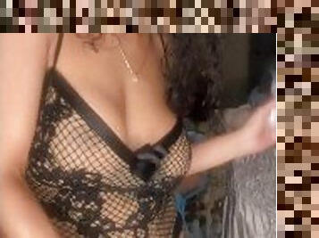 payudara-besar, besar-huge, diikatkan-pada-tubuh, amatir, jenis-pornografi-milf, mainan, wanita-simpanan, berambut-cokelat