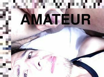 amateur, anal, énorme-bite, gay, branlette, fétiche, minet, bite, dure