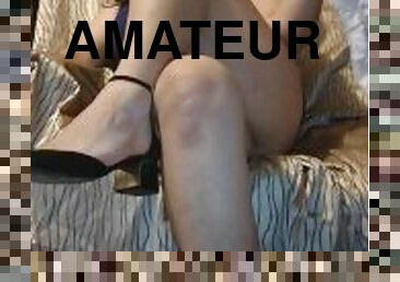 grosse, masturbation, chatte-pussy, amateur, compilation, belle-femme-ronde, joufflue, solo, fumer