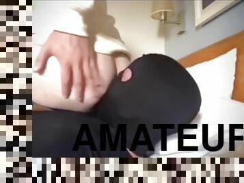 amateur, gay, fétiche, domination