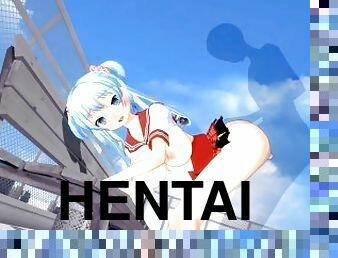 teta-grande, hentai, fetiche