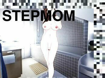 My Stepmom is a Futanari