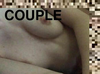 Real couple sex (Leak)