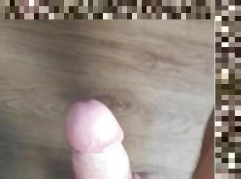 just cum