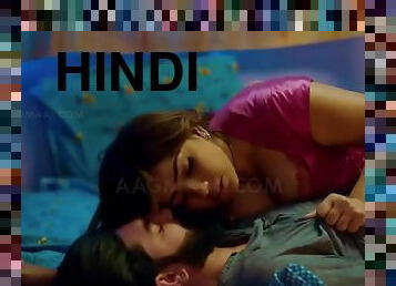 Atript Season 01 Episode 02 (2024) Bullapp Hindi Hot Web Series