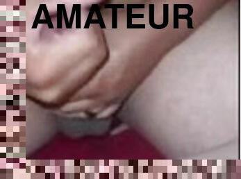 röv, fisting, masturbation, orgasm, kvinnligt-sprut, amatör, gigantisk-kuk, pov, kuk