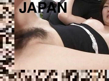 asiatique, gros-nichons, fisting, poilue, masturbation, chatte-pussy, ados, japonais, doigtage, baisers