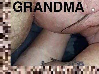 ³ιαγιά̍, ³ιαγιά̍-granny