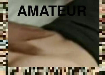 cul, orgasme, amateur, énorme-bite, ados, hardcore, rousse, blonde, blanc, bite