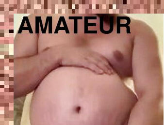 masturbation, amatör, gay, knubbig, juckande, fetisch, ensam, björn