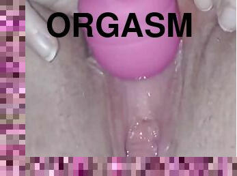 clito, masturbation, orgasme, chatte-pussy, amateur, lesbienne, ados, massage, serrée, humide