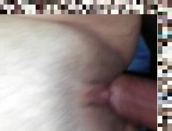 EXCLUSIVE MY pussy pound I love it