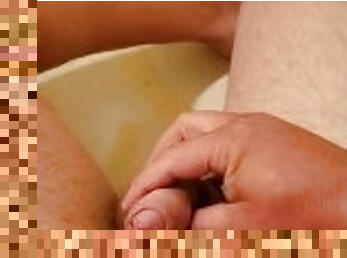 pisser, amateur, ejaculation-sur-le-corps, énorme-bite, gay, pieds, point-de-vue, ejaculation, solo, bite