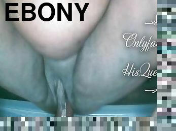 clito, orgasme, chatte-pussy, giclée, amateur, ébène, milf, jouet, belle-femme-ronde, gode