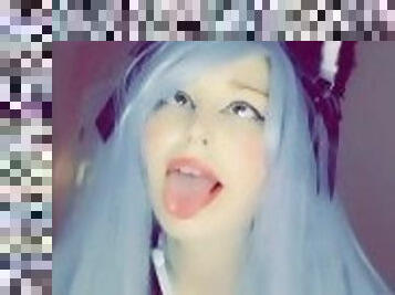 Kawaiikix ahegao comp