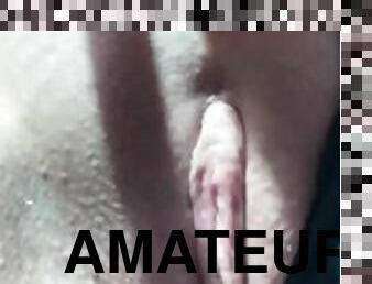 masturbation, chatte-pussy, amateur, babes, doigtage, culotte, ejaculation, solo, humide, string