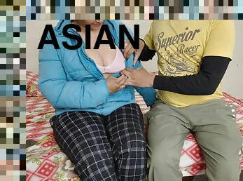 asiático, teta-grande, mãe-e-rapaz, velho, esposa, anal, maduro, mulher-madura, adolescente, caseiro