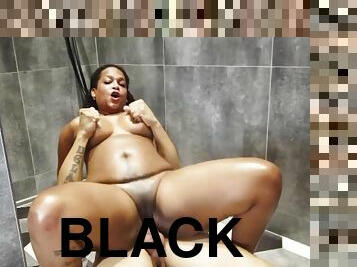 cul, gros-nichons, ejaculation-sur-le-corps, énorme-bite, interracial, milf, fellation-profonde, casting, black, belle-femme-ronde